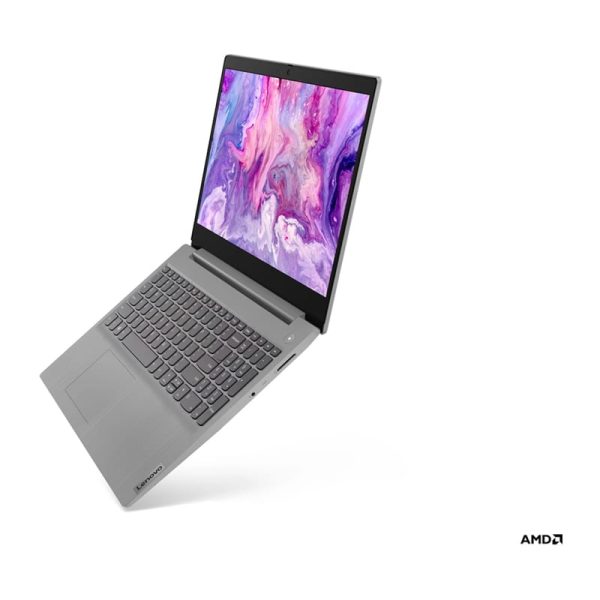 Lenovo IdeaPad 3 15ADA05 - 15,6 inch - Ryzen 5 3500U - Qwerty - Afbeelding 4