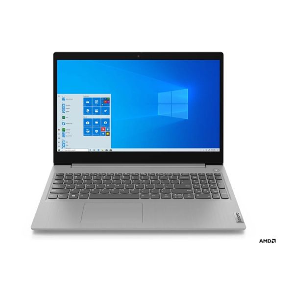 Lenovo IdeaPad 3 15ADA05 - 15,6 inch - Ryzen 5 3500U - Qwerty