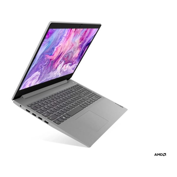 Lenovo IdeaPad 3 15ADA05 - 15,6 inch - Ryzen 5 3500U - Qwerty - Afbeelding 3