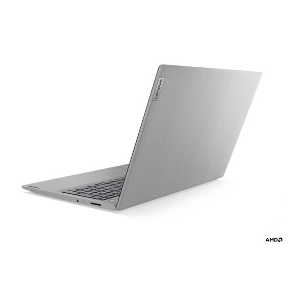 Lenovo IdeaPad 3 15ADA05 - 15,6 inch - Ryzen 5 3500U - Qwerty - Afbeelding 2