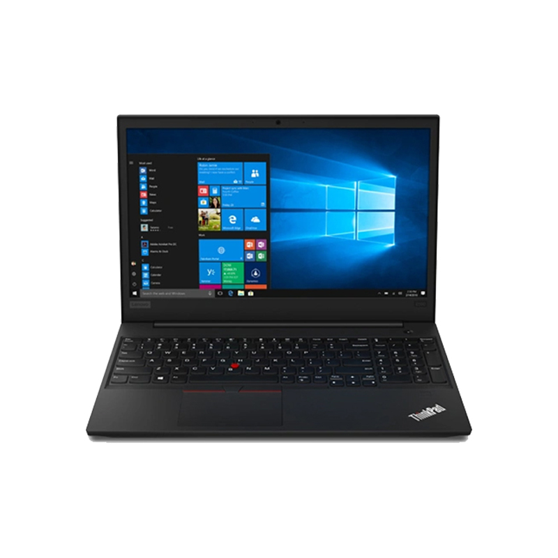 Lenovo ThinkPad E590 - i5-8265U - Qwerty