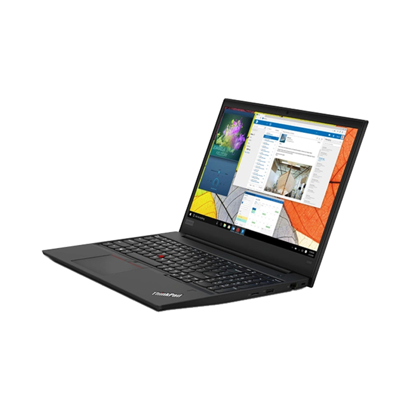 Lenovo ThinkPad E590 - i5-8265U - Qwerty - Afbeelding 2