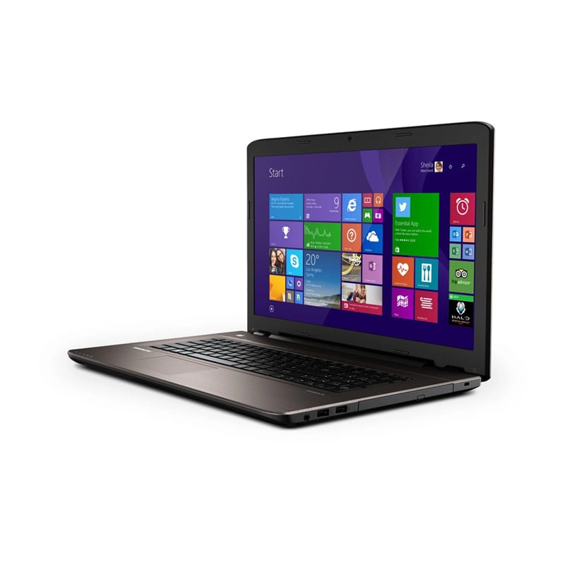 Medion Akoya E7415 - i7-5500U - Qwerty - Afbeelding 2