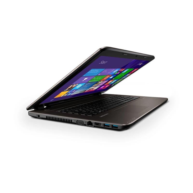 Medion Akoya E7415 - i7-5500U - Qwerty - Afbeelding 4