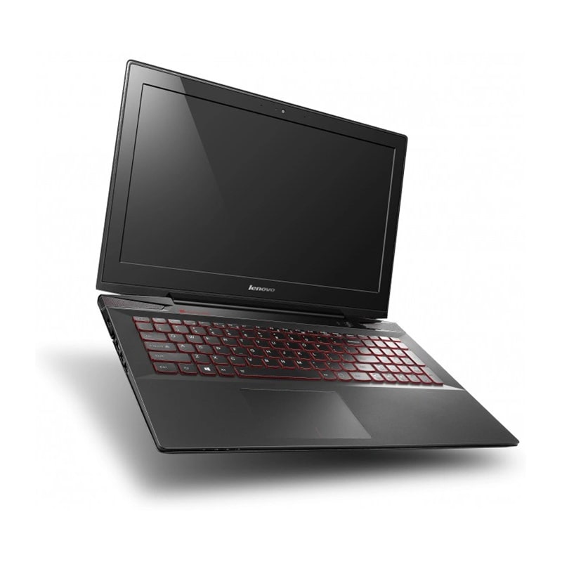 Lenovo Y50-70 - 15,6 inch - i7-4710HQ - Qwerty