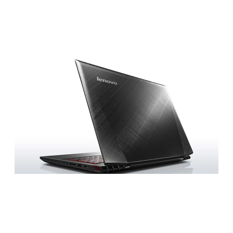 Lenovo Y50-70 - 15,6 inch - i7-4710HQ - Qwerty - Afbeelding 2