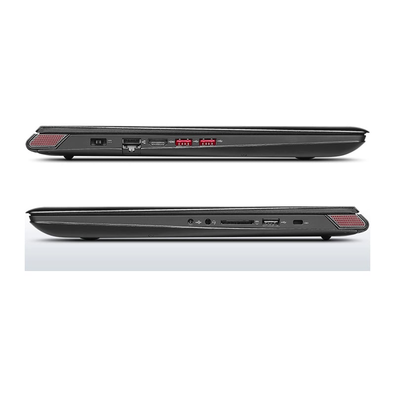 Lenovo Y50-70 - 15,6 inch - i7-4710HQ - Qwerty - Afbeelding 3
