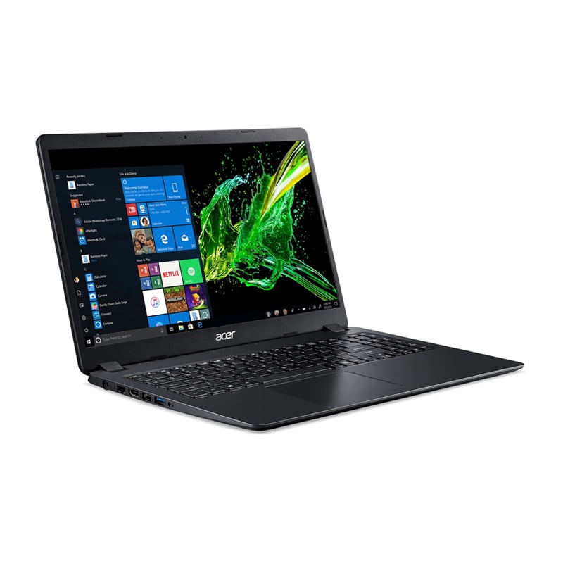 Acer Aspire 3 A315-54-32WU - 15,6 inch - i5-1035G1 - Qwerty - Afbeelding 3