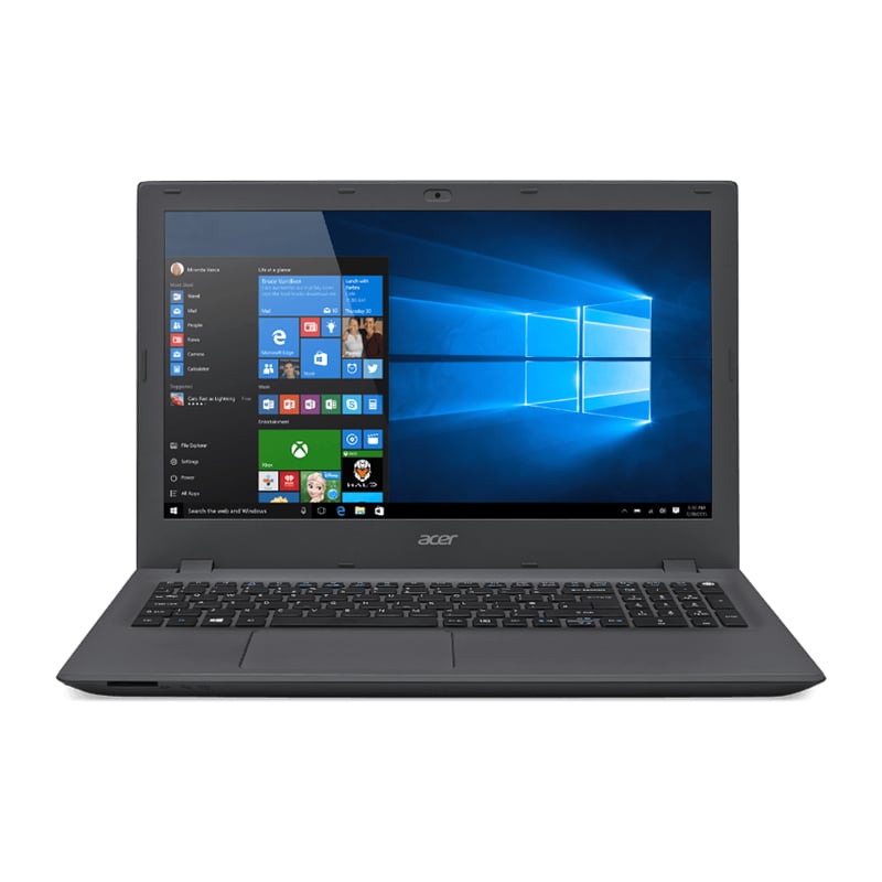 Acer Aspire E5-573G - 15,6 inch - i7-5500U - Qwerty