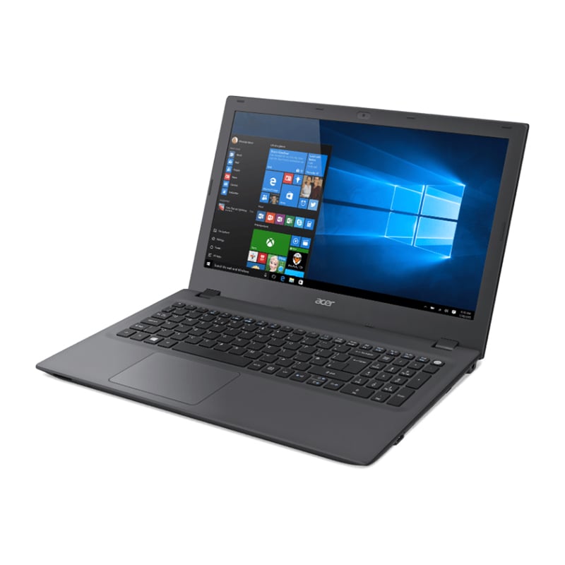 Acer Aspire E5-573G - 15,6 inch - i7-5500U - Qwerty - Afbeelding 2