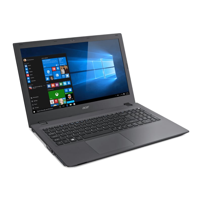 Acer Aspire E5-573G - 15,6 inch - i7-5500U - Qwerty - Afbeelding 3