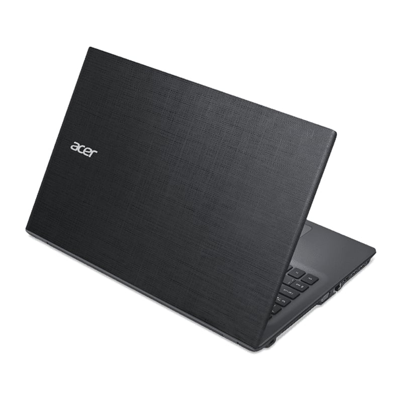 Acer Aspire E5-573G - 15,6 inch - i7-5500U - Qwerty - Afbeelding 4