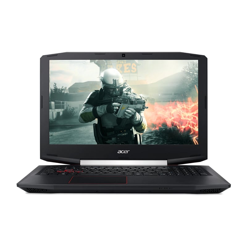 Acer Aspire VX5-591G - 15,6 inch - i5-7300HQ - Qwerty