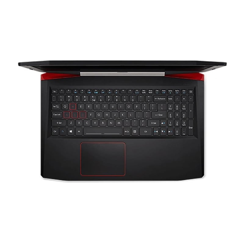 Acer Aspire VX5-591G - 15,6 inch - i5-7300HQ - Qwerty - Afbeelding 2
