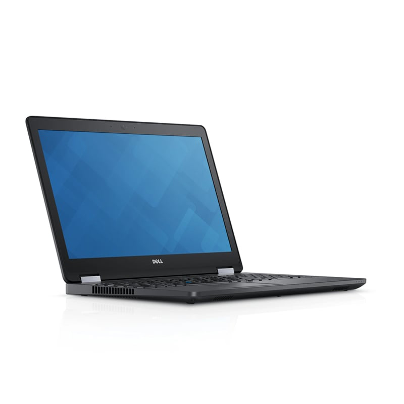 Dell Latitude E5570 - 15,6 inch - i5-6300U - Qwerty - Afbeelding 4