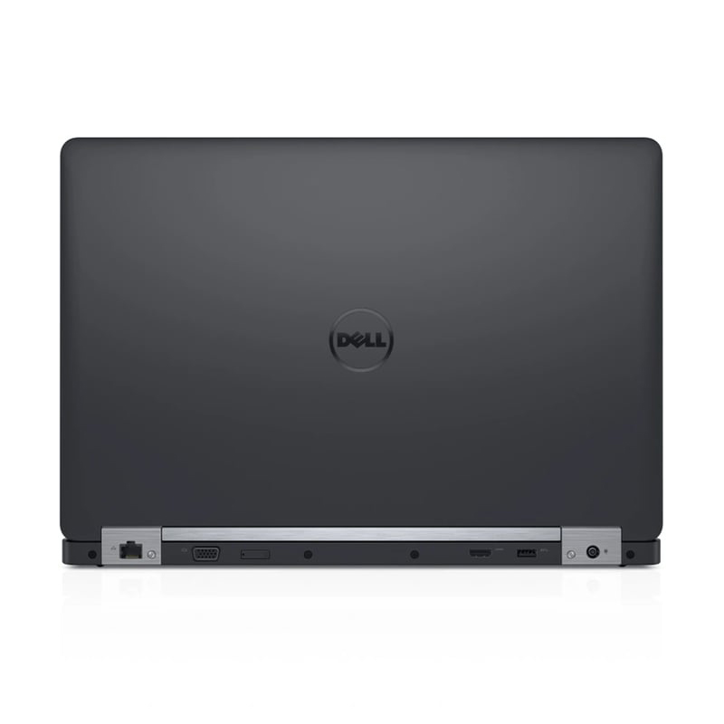Dell Latitude E5570 - 15,6 inch - i5-6300U - Qwerty - Afbeelding 2