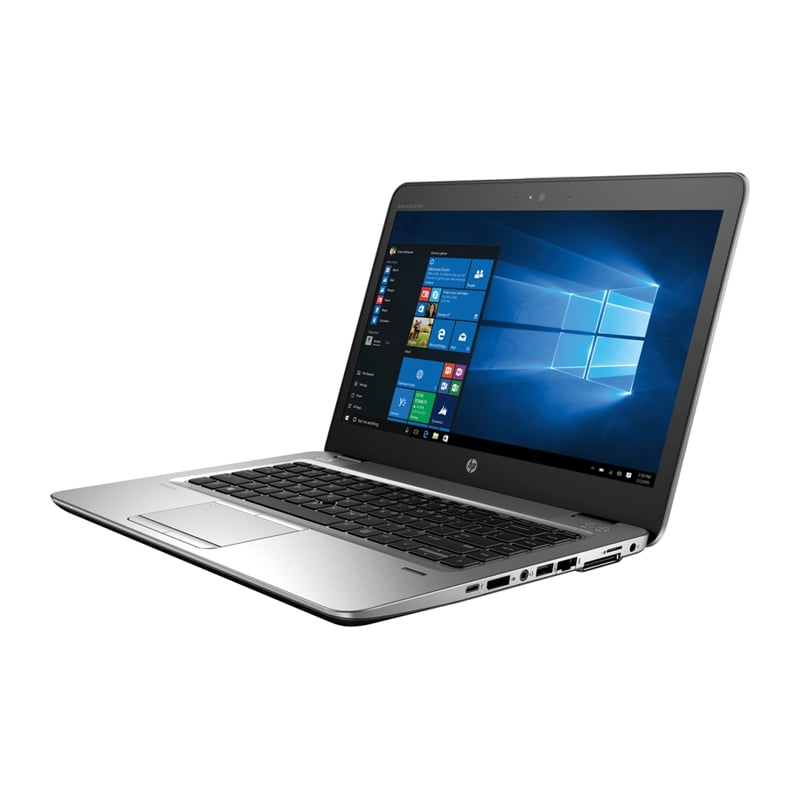 HP EliteBook 840 G4 - 14 inch - i7-7600U - Qwerty - Afbeelding 3