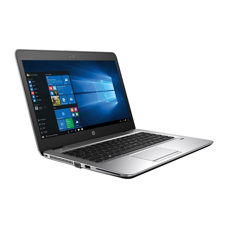 HP EliteBook 840 G4 - 14 inch - i7-7600U - Qwerty - Afbeelding 4