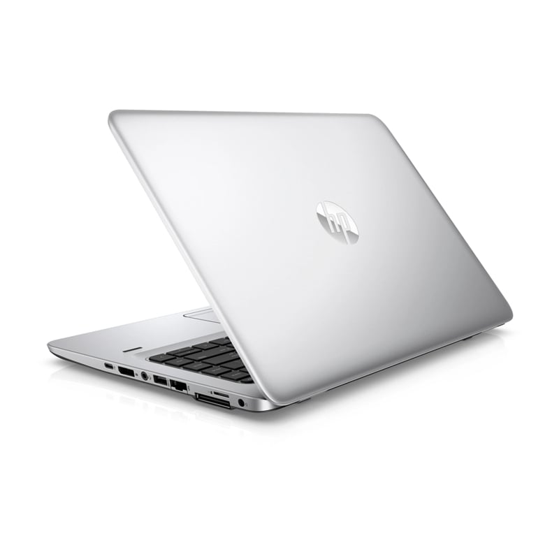 HP EliteBook 840 G4 - 14 inch - i7-7600U - Qwerty - Afbeelding 2