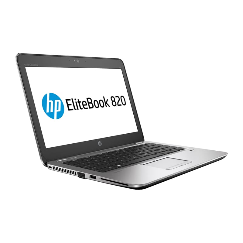 HP Elitebook 820 G3 - 12 inch - i5-6200U - Qwerty - Afbeelding 4