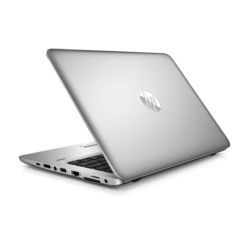HP Elitebook 820 G4 - 12 inch - i5-7200U - Qwerty - Afbeelding 4