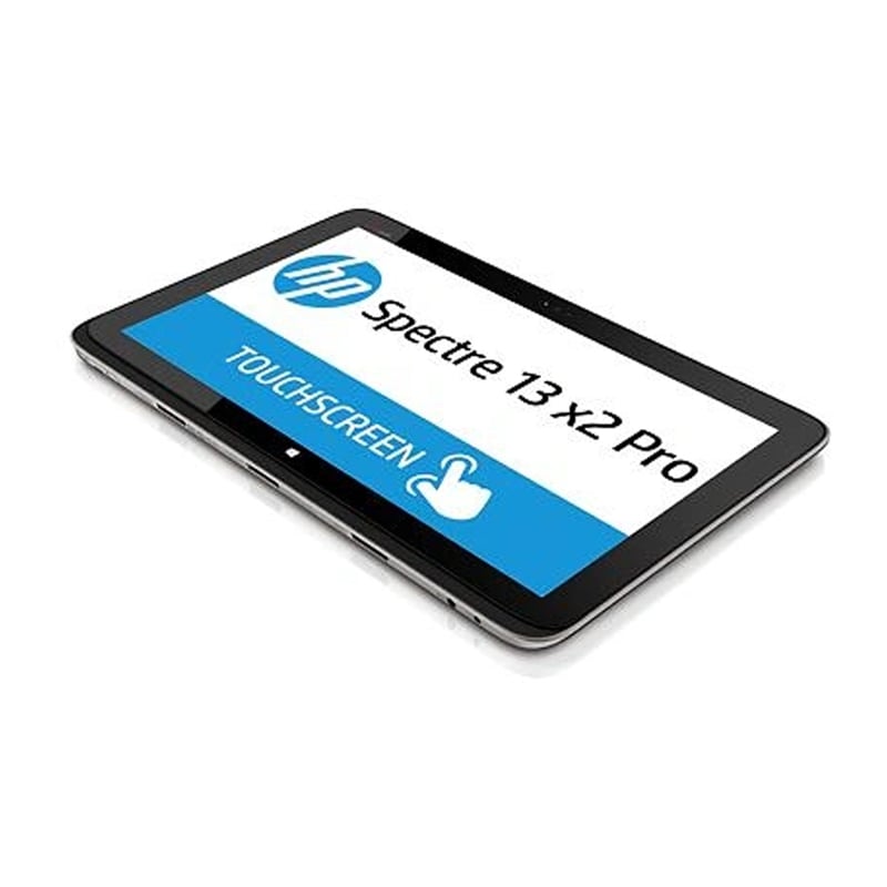 HP Spectre 13 X2 Pro - 13,3 inch - i5-4202Y - Qwerty - Afbeelding 2