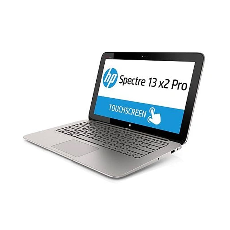 HP Spectre 13 X2 Pro - 13,3 inch - i5-4202Y - Qwerty - Afbeelding 3