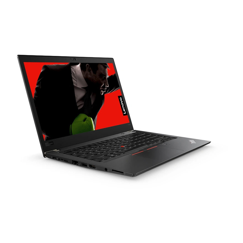 Lenovo ThinkPad T480S - 14 inch - i7-8550U - Qwerty - Afbeelding 3