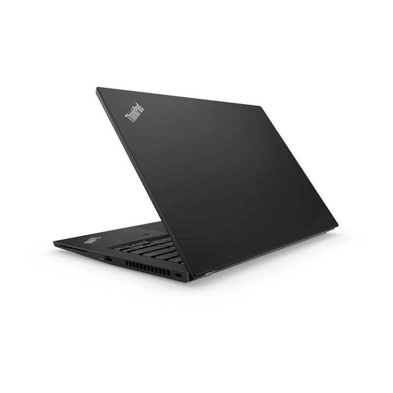 Lenovo ThinkPad T480S - 14 inch - i7-8550U - Qwerty - Afbeelding 5