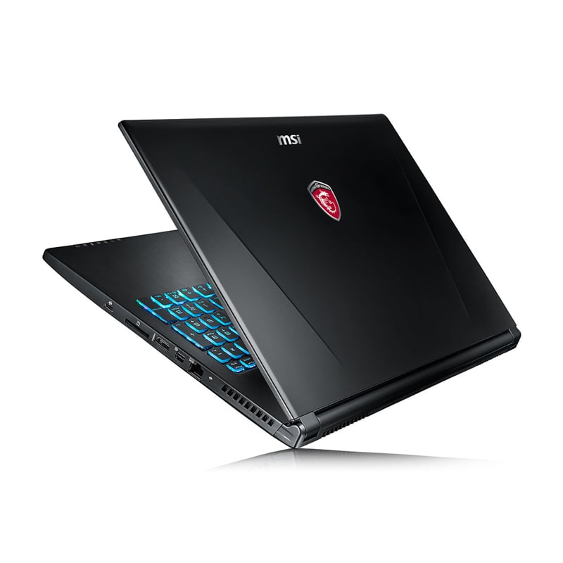 MSI GS60 6QC - 15,6 inch - i7-6700HQ - Qwerty - Afbeelding 3