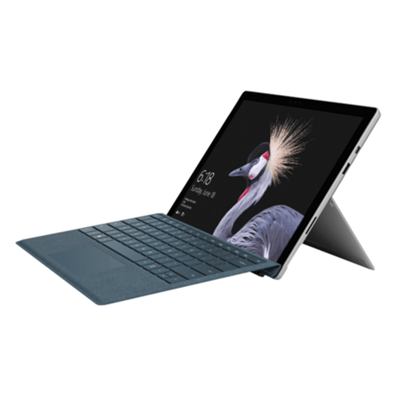 Microsoft Surface 5 Pro - 12 inch - i5-7th - Qwerty