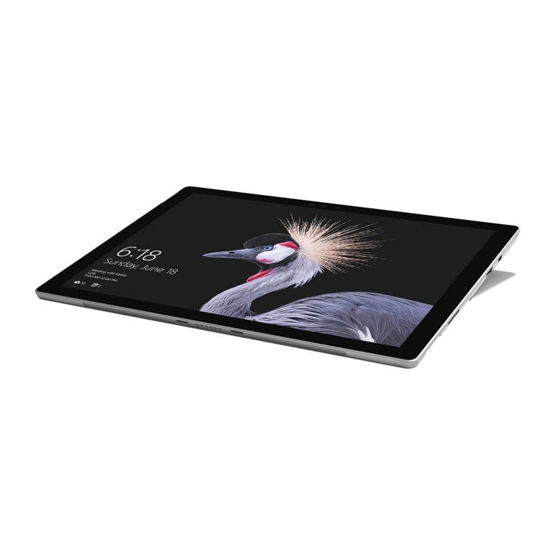 Microsoft Surface 5 Pro - 12 inch - i5-7th - Qwerty - Afbeelding 3