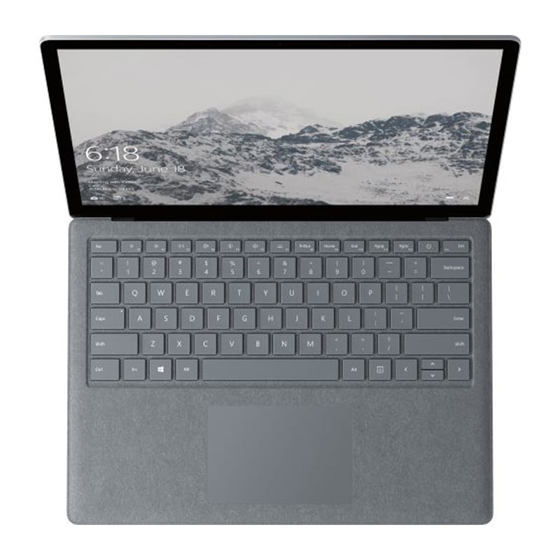 Microsoft Surface Laptop 2 - 13,5 inch - i5-8350U - Qwerty - Afbeelding 2