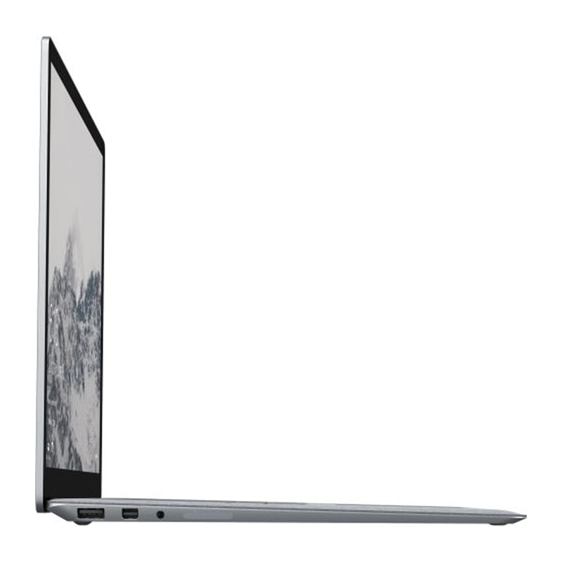 Microsoft Surface Laptop 2 - 13,5 inch - i5-8350U - Qwerty - Afbeelding 4