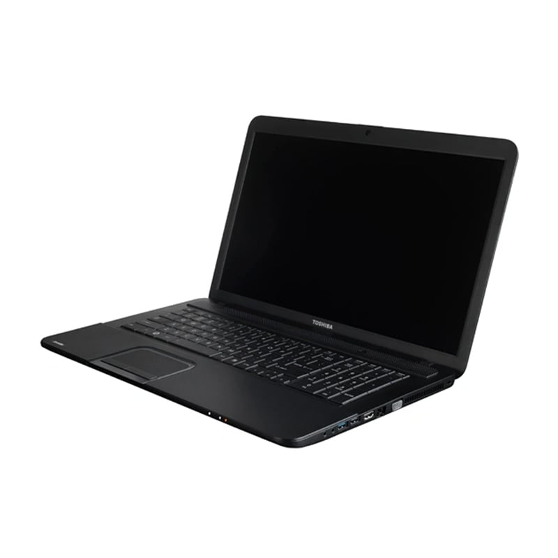 Toshiba Satellite C870-12F - 17,3 inch - i5-3210M - Qwerty