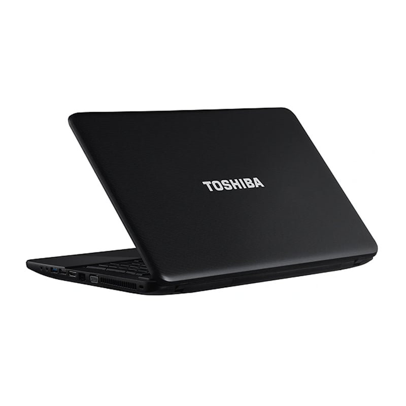 Toshiba Satellite C870-12F - 17,3 inch - i5-3210M - Qwerty - Afbeelding 2