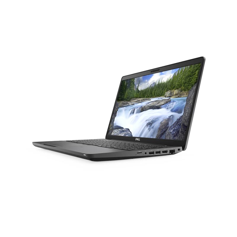 Dell Latitude 5501 - 15,6 inch - i7-9850H - Qwerty - Afbeelding 3