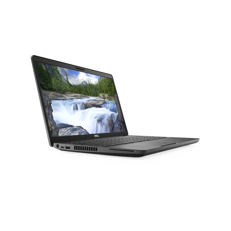 Dell Latitude 5501 - 15,6 inch - i7-9850H - Qwerty - Afbeelding 2