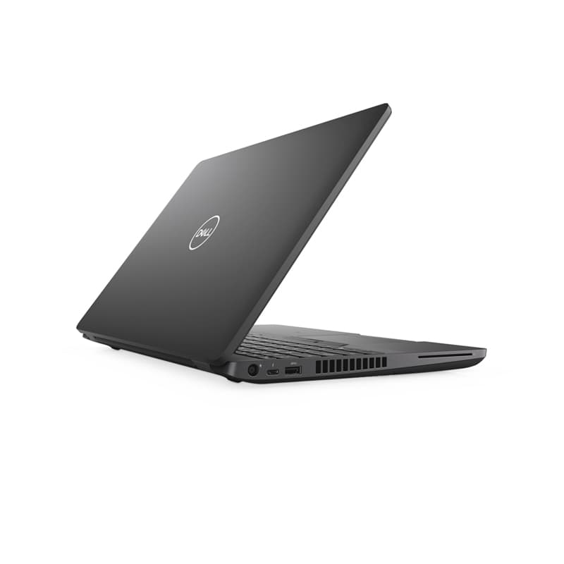 Dell Latitude 5501 - 15,6 inch - i7-9850H - Qwerty - Afbeelding 4