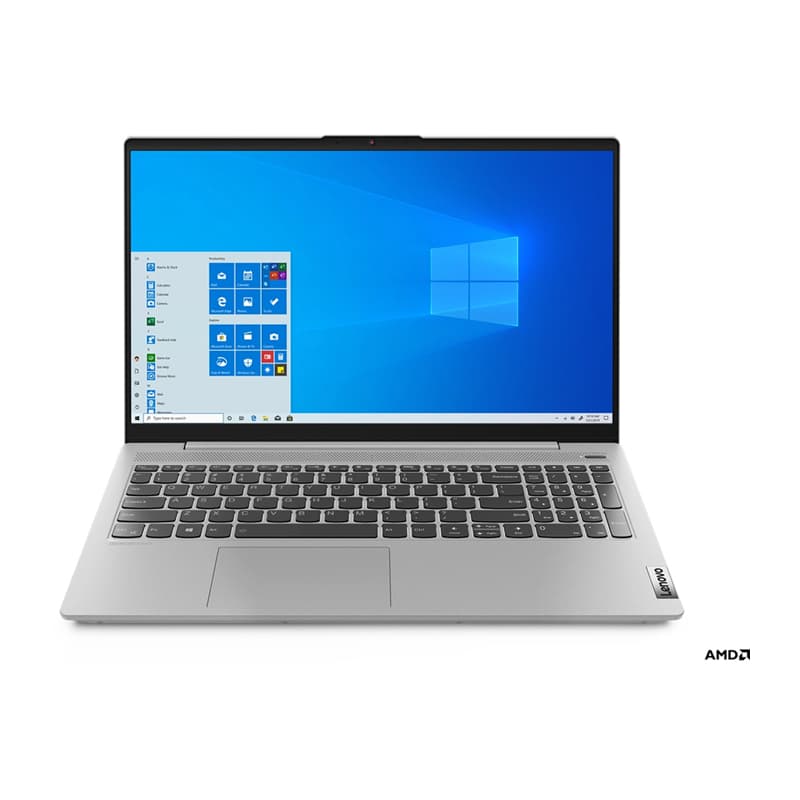 Lenovo IdeaPad 5 15ARE05 - 15,6 inch - Ryzen 5 4500U - Qwerty