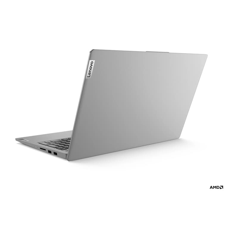 Lenovo IdeaPad 5 15ARE05 - 15,6 inch - Ryzen 5 4500U - Qwerty - Afbeelding 4