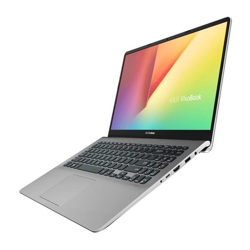 Asus VivoBook S15 X530FA - 15,6 inch - i7-8565U - Qwerty - Afbeelding 5