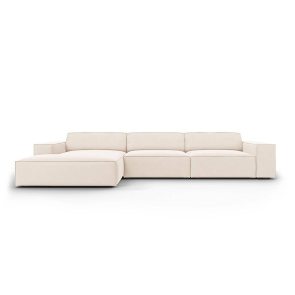 micadoni-limited-edition-4-zits-hoekbank-jodie-velvet-links-cremekleurig-284x166x70-velvet-banken-meu-min