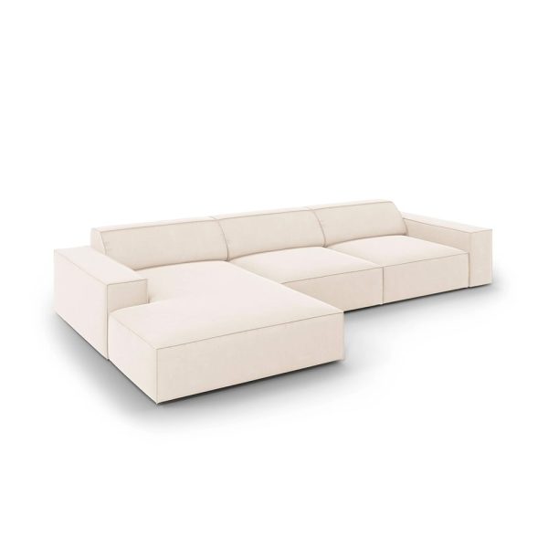 micadoni-limited-edition-4-zits-hoekbank-jodie-velvet-links-cremekleurig-284x166x70-velvet-banken (2)-min