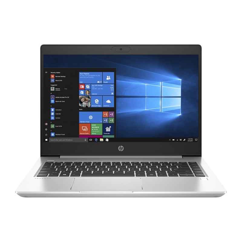 HP ProBook 440 G7 - 14 inch - i5-10210U - Qwerty
