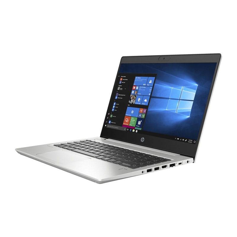 HP ProBook 440 G7 - 14 inch - i5-10210U - Qwerty - Afbeelding 4