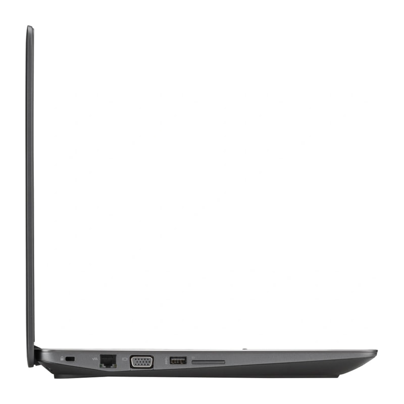 HP Zbook 15 G4 - 15,6 inch - i7-7820HQ - Qwerty - Afbeelding 3