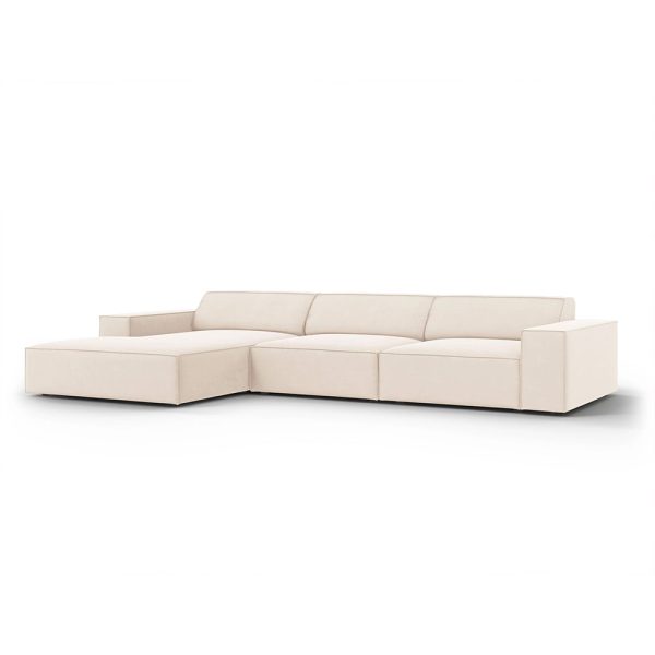 micadoni-limited-edition-4-zits-hoekbank-jodie-velvet-links-cremekleurig-284x166x70-velvet-banken (1)-min