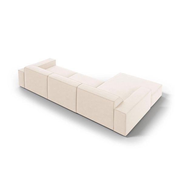micadoni-limited-edition-4-zits-hoekbank-jodie-velvet-links-cremekleurig-284x166x70-velvet-banken (3)-min