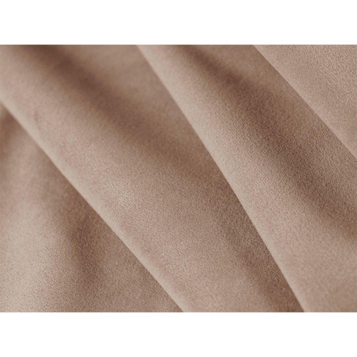 Haluta 2-zitsbank in beige kleur met afgeronde armleuningen, doorgestikte zitkussens en twee sierkussens in zachte stoffering 3.jpg